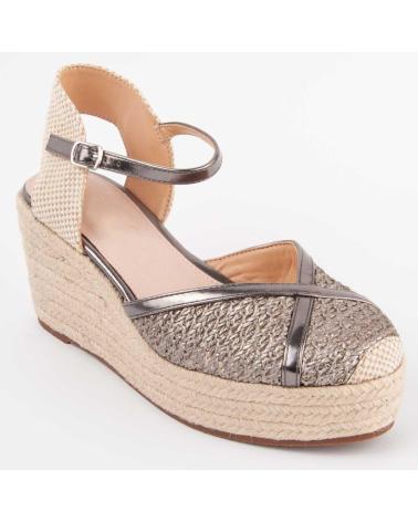 Woman Sandals MONTEVITA BALENCI9  N-A