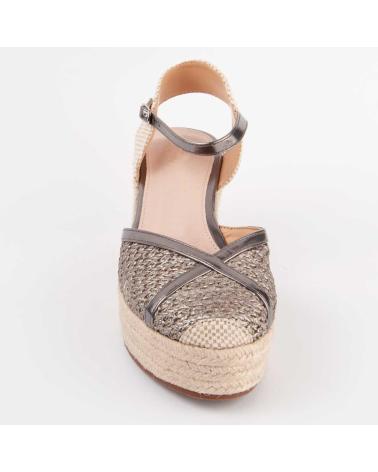 Woman Sandals MONTEVITA BALENCI9  N-A