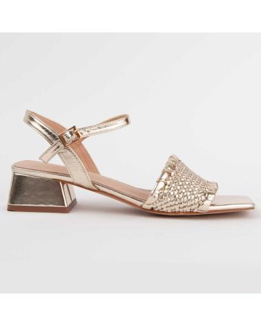 Woman Sandals MONTEVITA TREA  N-A