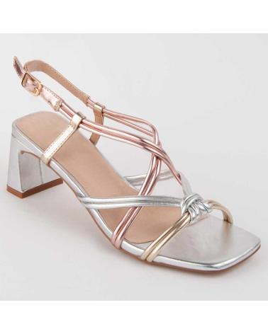 Woman Sandals MONTEVITA TREA6  N-A