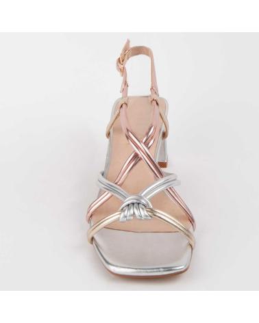 Woman Sandals MONTEVITA TREA6  N-A