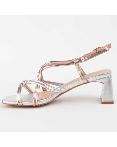 Woman Sandals MONTEVITA TREA6  N-A