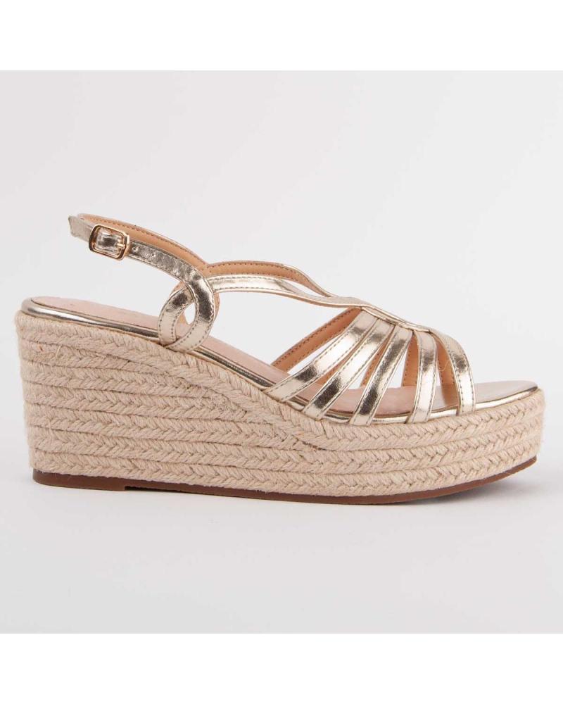 Woman Sandals MONTEVITA SALIA6  N-A