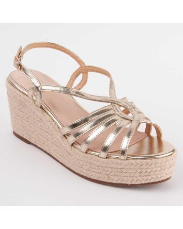 Woman Sandals MONTEVITA SALIA6  N-A