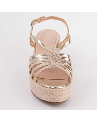 Woman Sandals MONTEVITA SALIA6  N-A