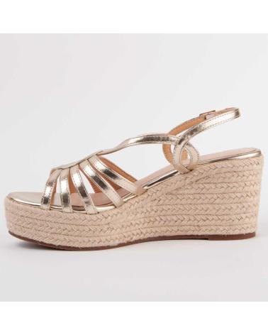 Woman Sandals MONTEVITA SALIA6  N-A