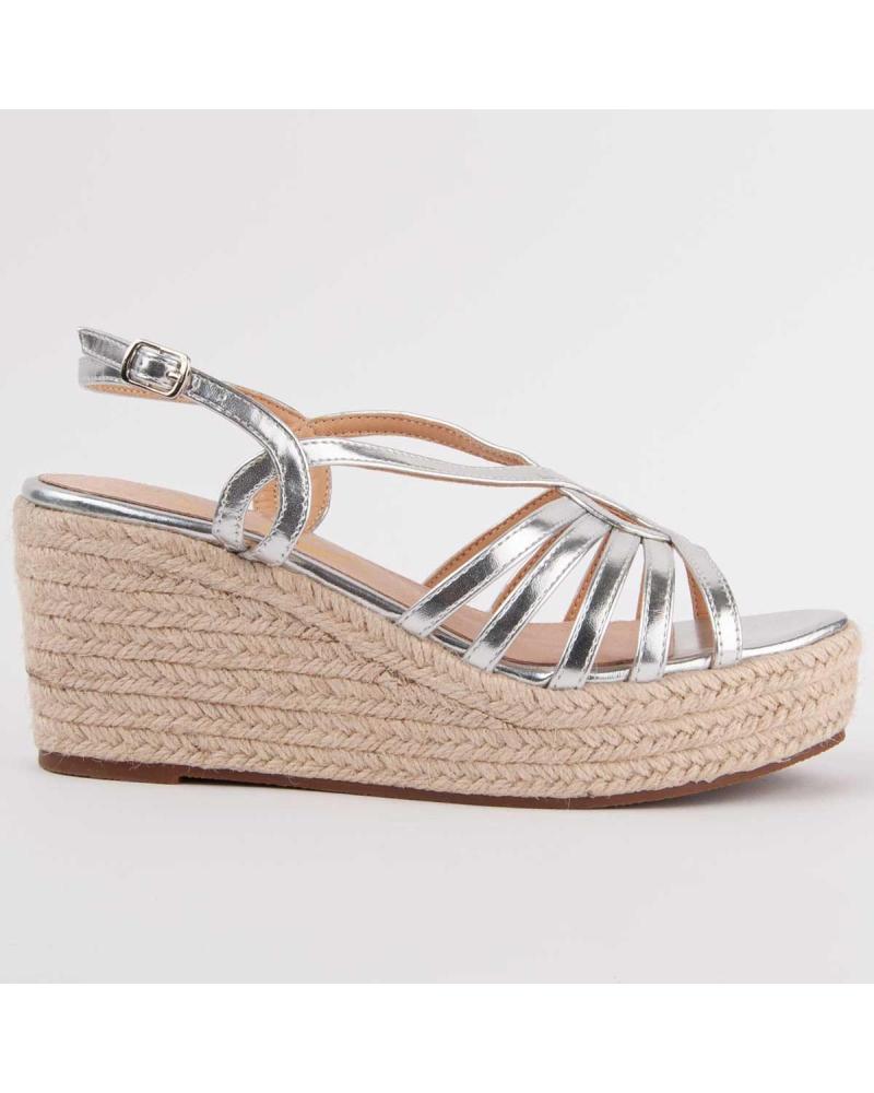 Woman Sandals MONTEVITA SALIA6  N-A