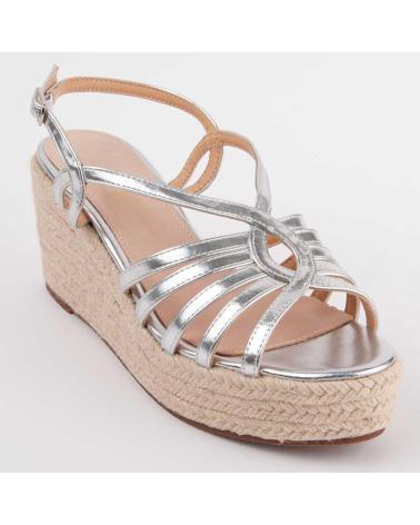 Woman Sandals MONTEVITA SALIA6  N-A
