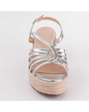 Woman Sandals MONTEVITA SALIA6  N-A