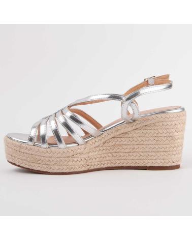 Woman Sandals MONTEVITA SALIA6  N-A