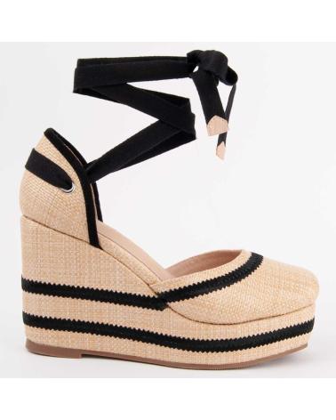 Woman Sandals MONTEVITA BALENCI11  N-A
