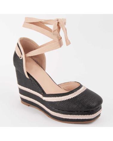 Woman Sandals MONTEVITA BALENCI11  N-A