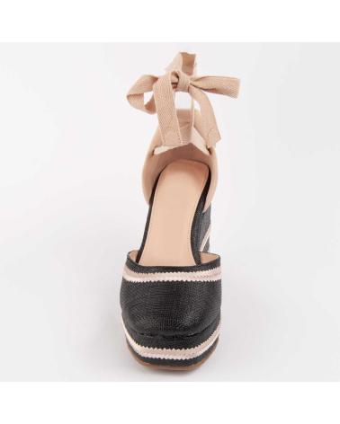 Woman Sandals MONTEVITA BALENCI11  N-A