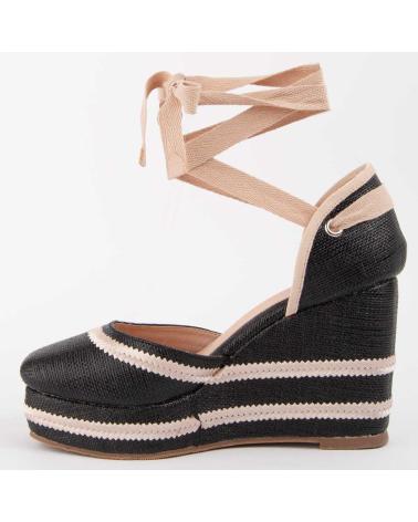 Woman Sandals MONTEVITA BALENCI11  N-A