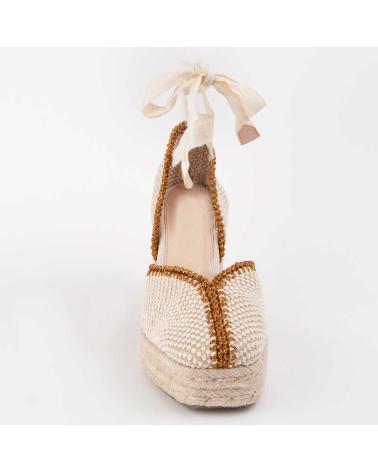 Woman Sandals MONTEVITA BALENCI12  N-A