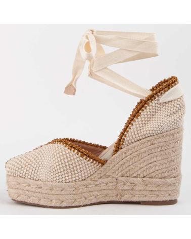 Woman Sandals MONTEVITA BALENCI12  N-A