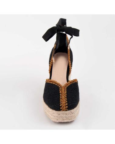 Woman Sandals MONTEVITA BALENCI12  N-A