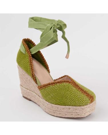 Woman Sandals MONTEVITA BALENCI12  N-A