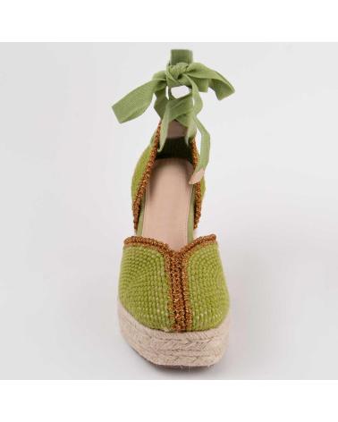 Woman Sandals MONTEVITA BALENCI12  N-A