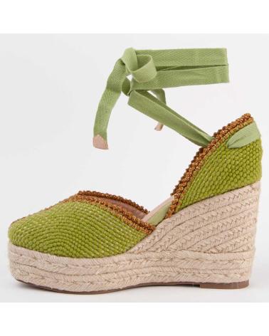 Woman Sandals MONTEVITA BALENCI12  N-A