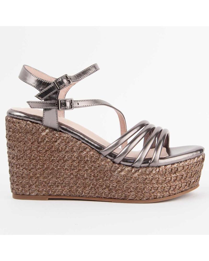 Woman Sandals MONTEVITA SALIA10  N-A