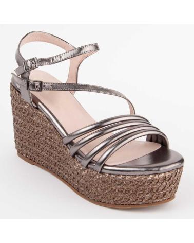 Woman Sandals MONTEVITA SALIA10  N-A