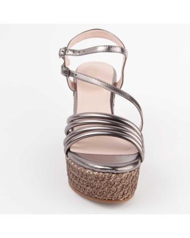 Woman Sandals MONTEVITA SALIA10  N-A