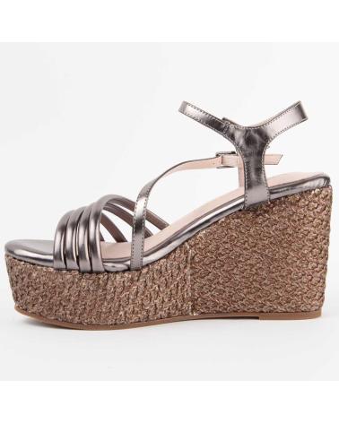 Woman Sandals MONTEVITA SALIA10  N-A