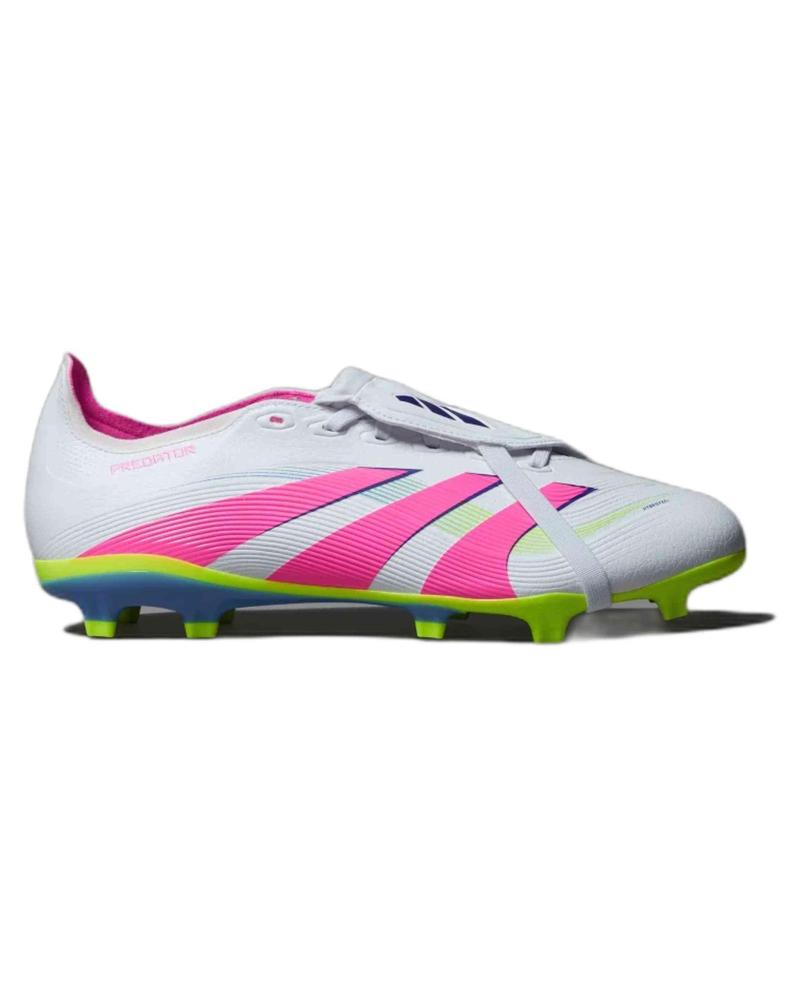 Sapatilhas ADIDAS de Homem BOTAS DE FUTBOL PREDATOR LEAGUE FT FG-MG PARA UNISEX EN COLO MULTICOLOR Sapatilhas ADIDAS de Homem BOTAS DE FUTBOL PREDATOR LEAGUE FT FG-MG PARA UNISEX EN COLO MULTICOLOR
