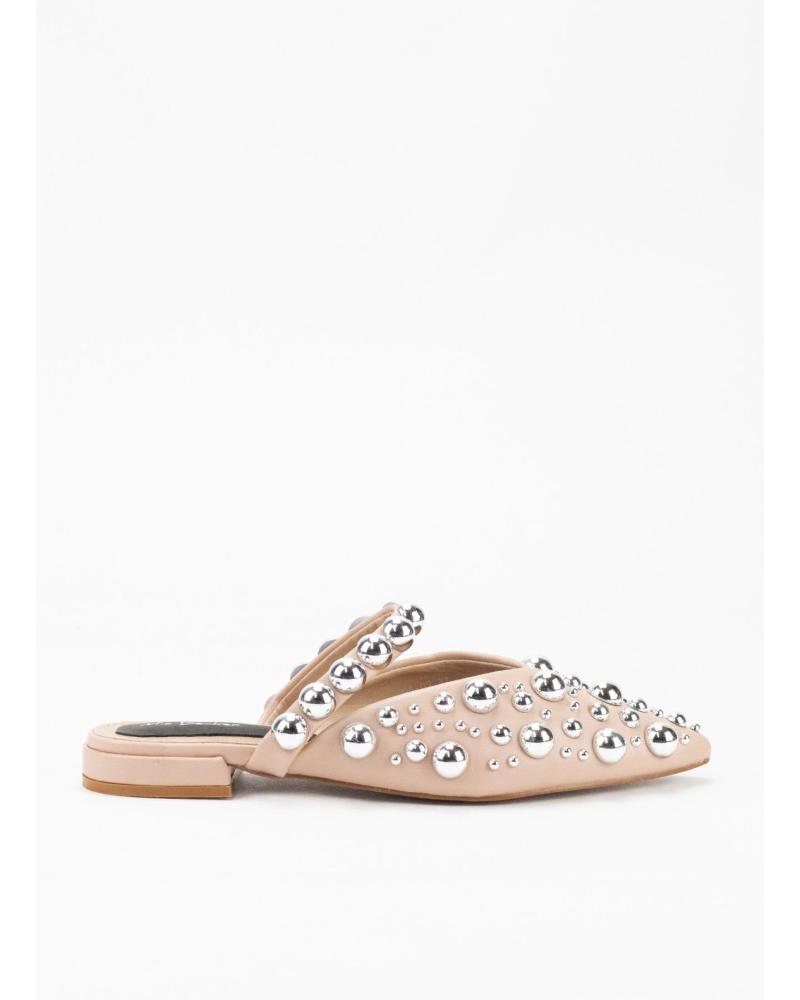 Zoccoli KESLEM  per Donna 95-02  BEIGE