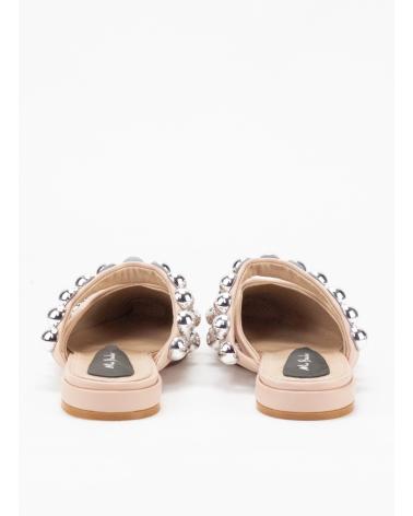 Zoccoli KESLEM  per Donna 95-02  BEIGE