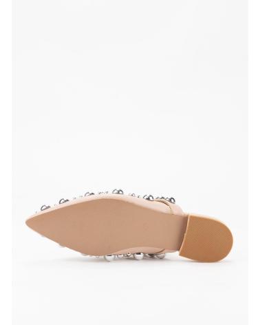 Zoccoli KESLEM  per Donna 95-02  BEIGE