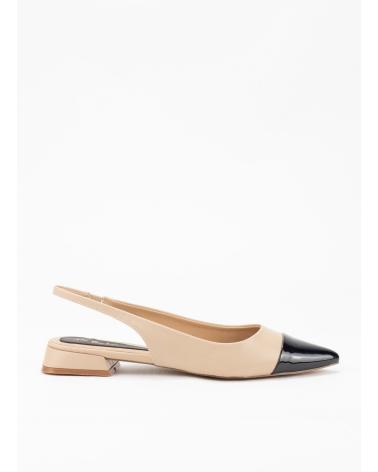 Bailarinas KESLEM  per Donna BMA52  BEIGE