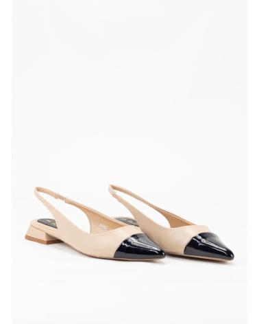 Bailarinas KESLEM  per Donna BMA52  BEIGE