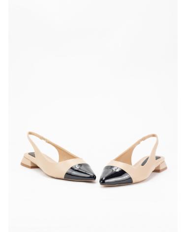 Bailarinas KESLEM  per Donna BMA52  BEIGE