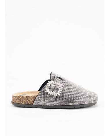 Sabots KESLEM  pour Femme ZUECO F260-17  NEGRO