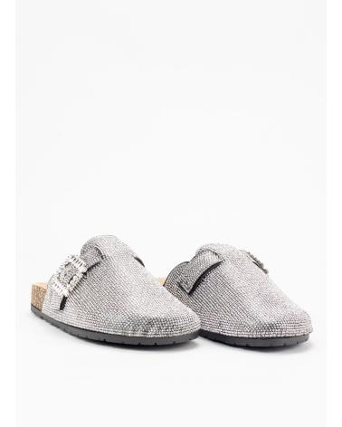 Sabots KESLEM  pour Femme ZUECO F260-17  NEGRO