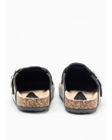 Sabots KESLEM  pour Femme ZUECO F260-17  NEGRO