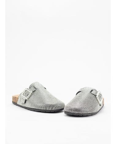 Sabots KESLEM  pour Femme ZUECO F260-17  NEGRO