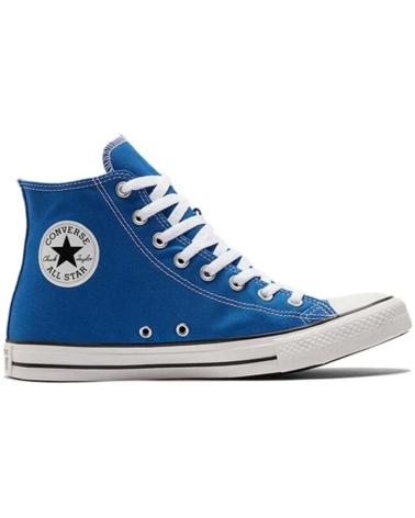 Deportivas CONVERSE  de Mujer y Hombre y Niña y Niño MODELO CHUCK TAYLOR ALL STAR PARA UNISEX COLOR  AZUL