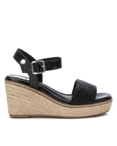 Sandales XTI  pour Femme 143828  NEGRO