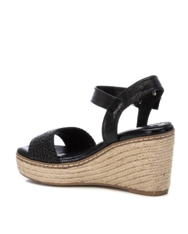 Sandales XTI  pour Femme 143828  NEGRO