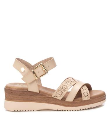 Sandalias De Mujer XTI 143851 HIELO  BLANCO