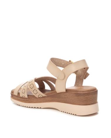 Sandalias De Mujer XTI 143851 HIELO  BLANCO