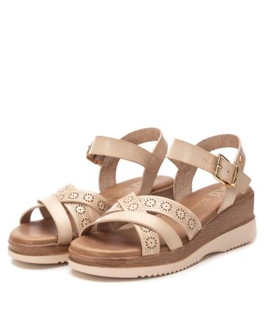 Sandalias De Mujer XTI 143851 HIELO  BLANCO