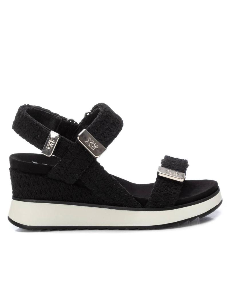 Sandali XTI  per Donna 143946  NEGRO