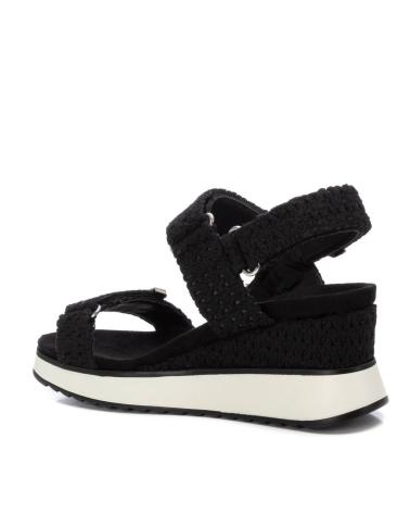 Sandali XTI  per Donna 143946  NEGRO