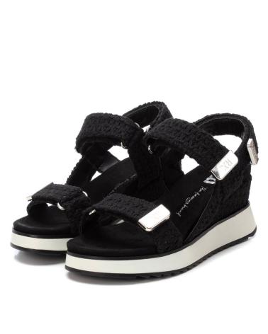 Sandali XTI  per Donna 143946  NEGRO