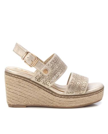 Sandali XTI  per Donna 144115  ORO