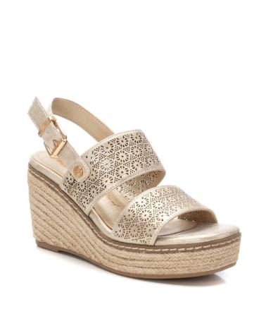 Sandali XTI  per Donna 144115  ORO